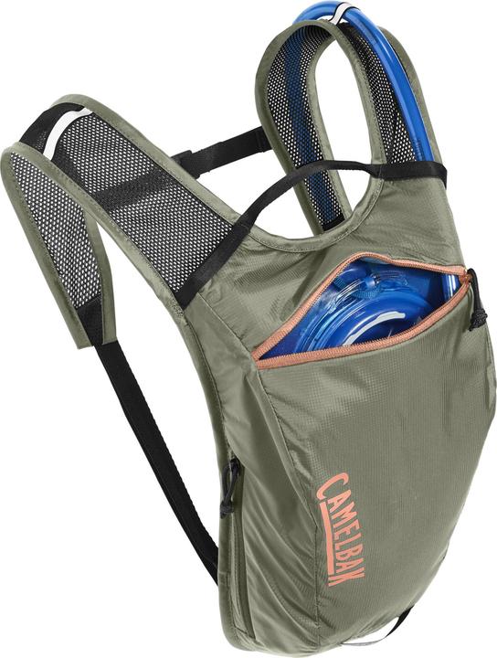 Produktbild Camelbak CB Hydrobak Light 2,5 1,5L fog