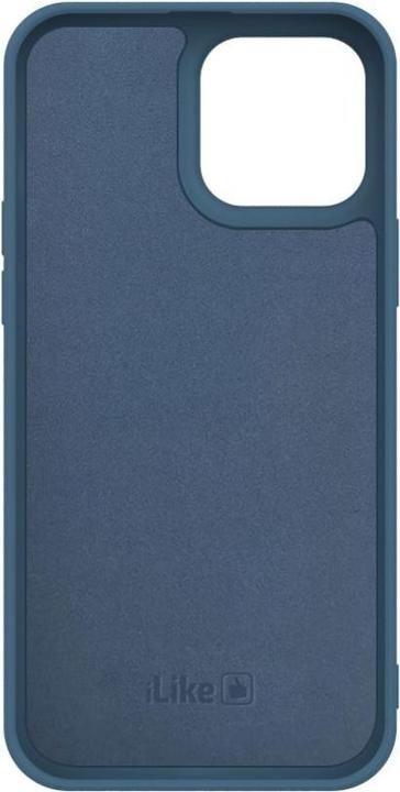 Actual product image iLike iPhone 13 Pro Max Nano Silicone case (Apple iPhone 13 Pro Max)