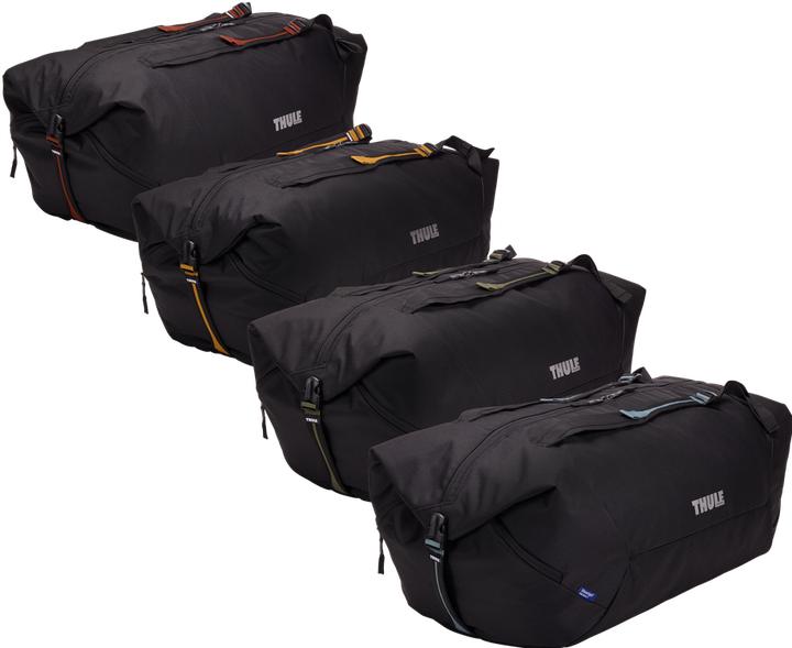 Actual product image Thule GoPack Duffel Set
