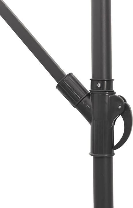 Produktbild vidaXL Sonnenschirm (2.46 m)
