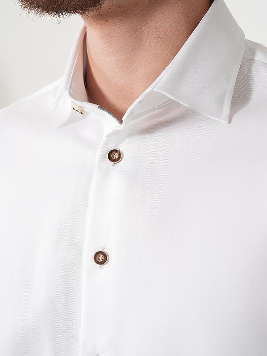 Immagine prodotto Gweih & Silk Trachtenhemd Modern Fit WEISSENSEE (M)