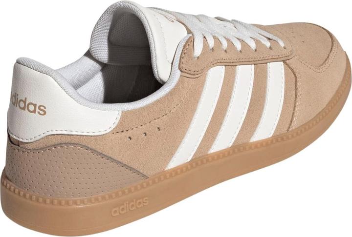 Immagine prodotto Adidas Women's Breaknet Sleek Suede (38, 38 2/3)