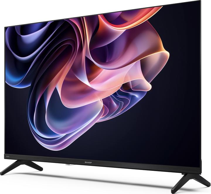 Produktbild Sharp 32HF2265E (32", LED, HD, 2025)