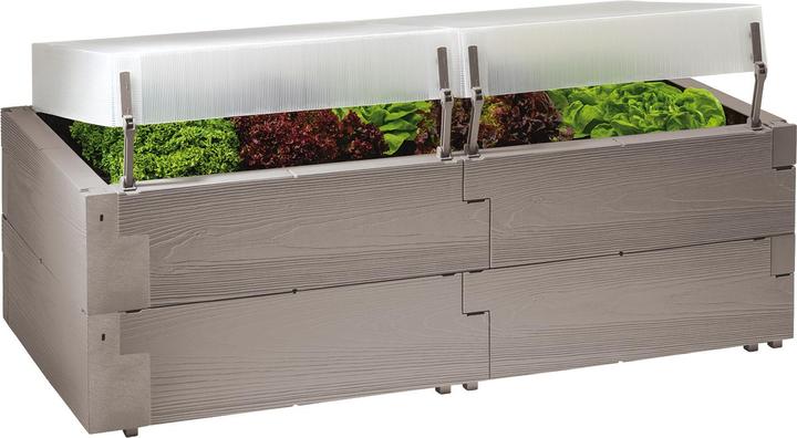 Juwel Timber Komplett-Set