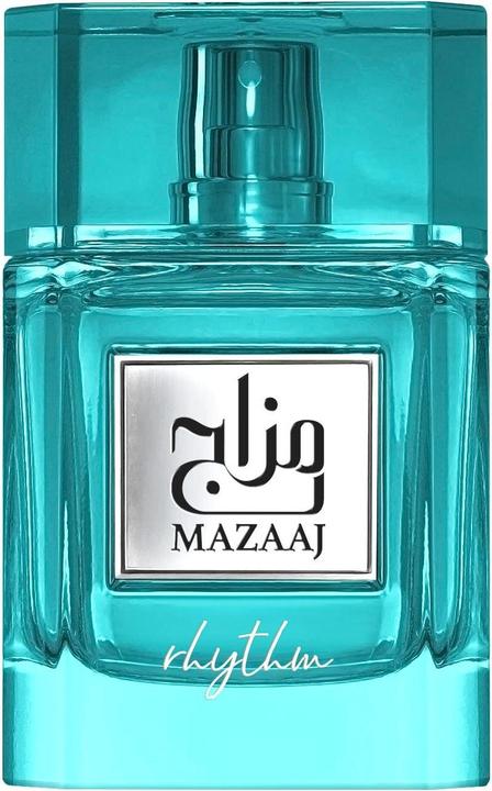 Immagine prodotto Zimaya Ritmo Mazaaj (Eau de parfum, 100 ml)