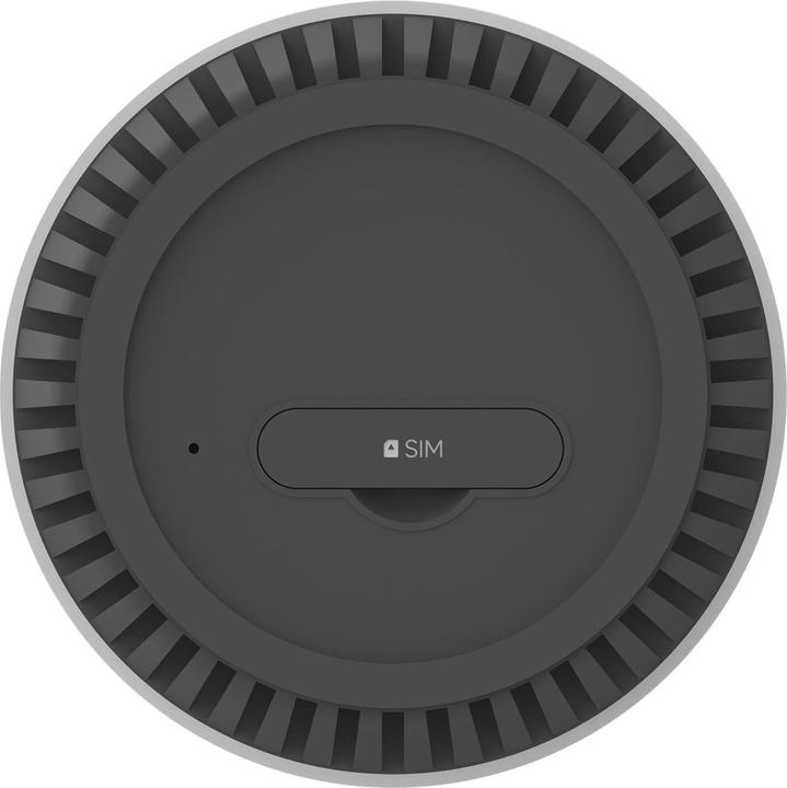 Actual product image Teltonika · Router · ALTOS · 5G Wi-Fi 7 Router