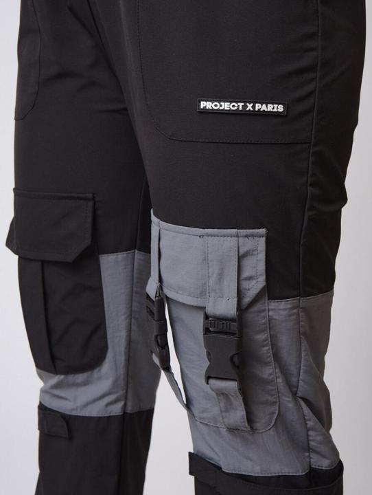 Project X Paris Jogginghose Tasche mit Clips Damen (S)