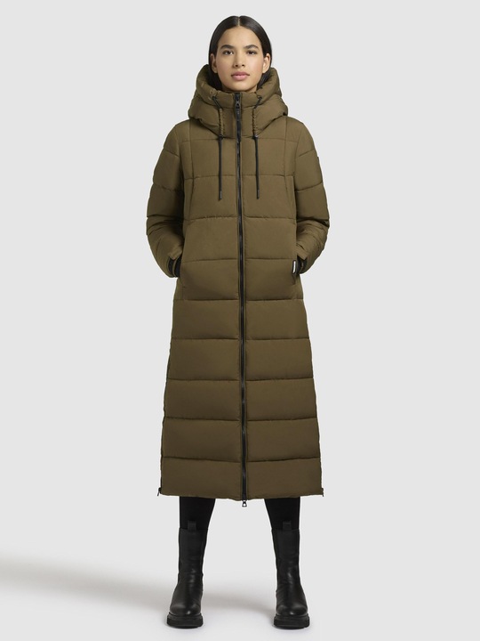 Actual product image Khujo Deria3-YM (XL)