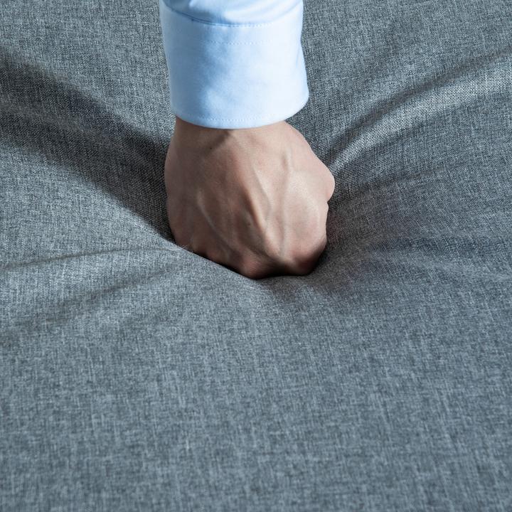 Produktbild Outsunny Gartenmöbel Set mit Vordach