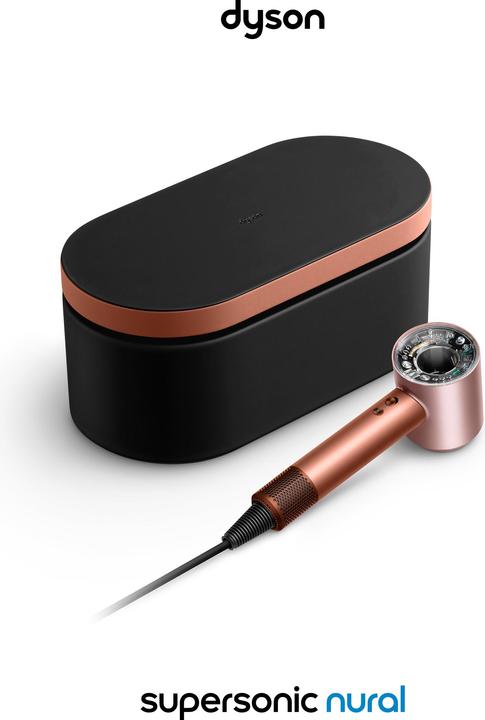 Produktbild Dyson Supersonic Nural Straight + Wavy Limited Edition (1600 W)