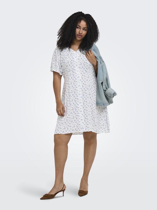 Image du produit Only CAREVIDA Kurzes Kleid Kleid (52)