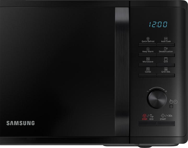 Actual product image Samsung MG23K3515AK (23 l)