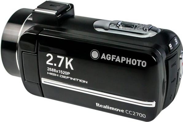 Immagine prodotto AGFAPHOTO Realimove CC2700 (24 Mpx)
