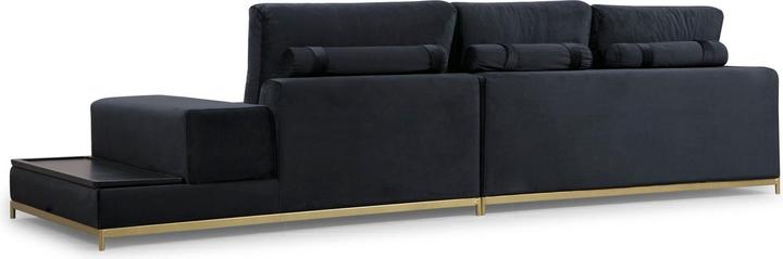 Actual product image Atelier del Sofa Danny (4-seater)