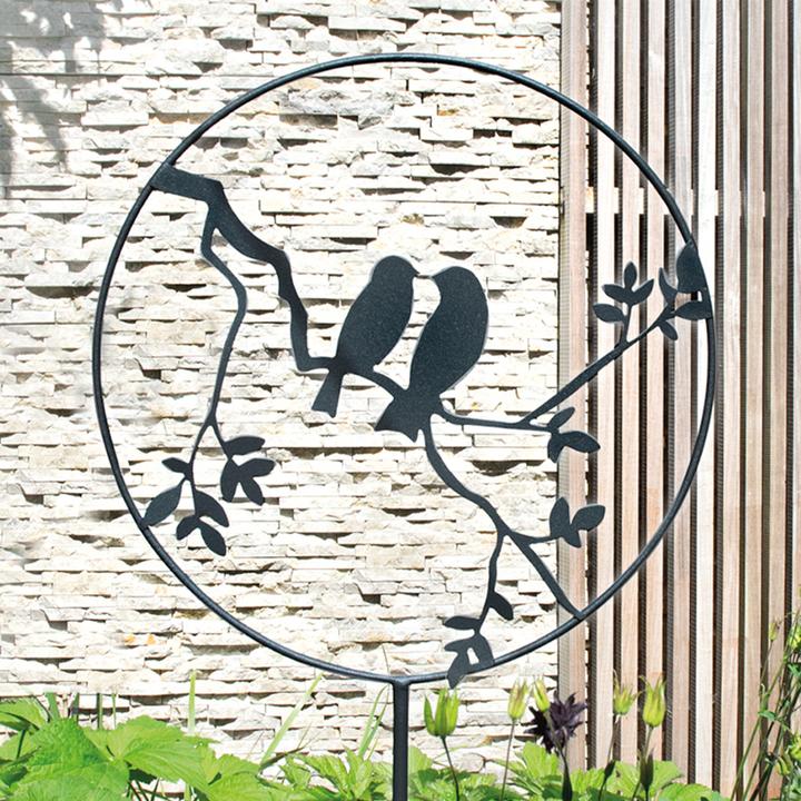 Produktbild Louis Moulin Dekoratives Objekt Vogel