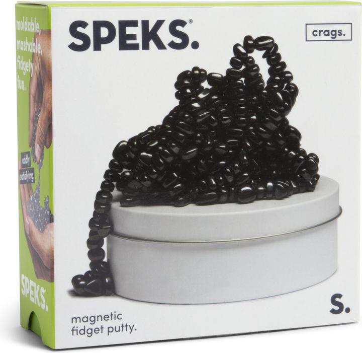 Actual product image Speks Crags Magnet Stones