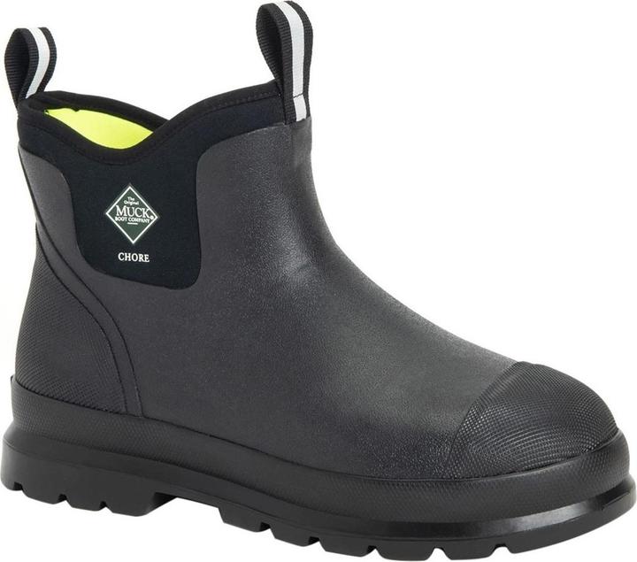Produktbild Muck Boot Regenstiefel Chore (45)