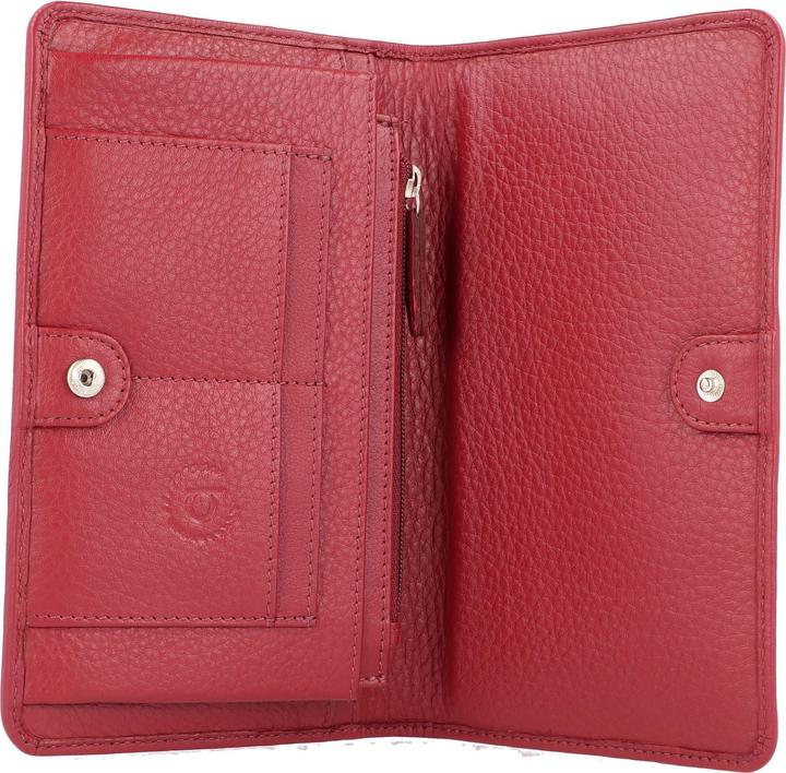 Actual product image Bugatti Ladies' wallet