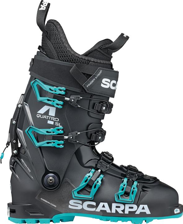 Scarpa 4-Quattro SL Wmn