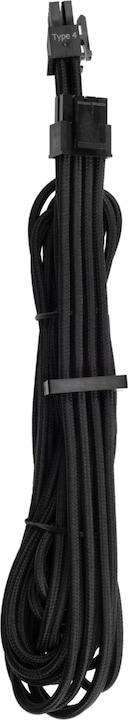 Actual product image Corsair Premium sleeved EPS12V ATX12V cable