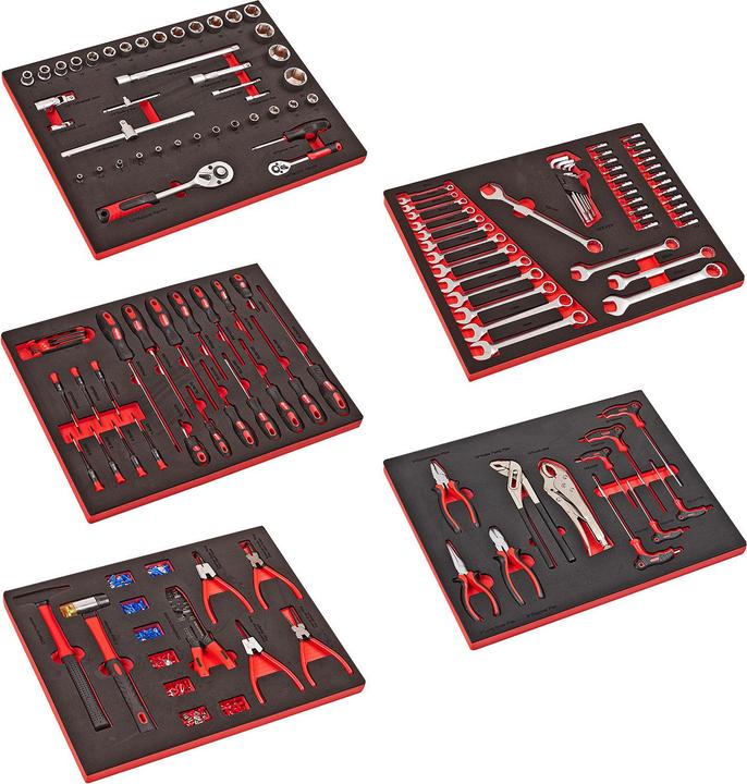 Actual product image Dema Werkstattwagen (377x)