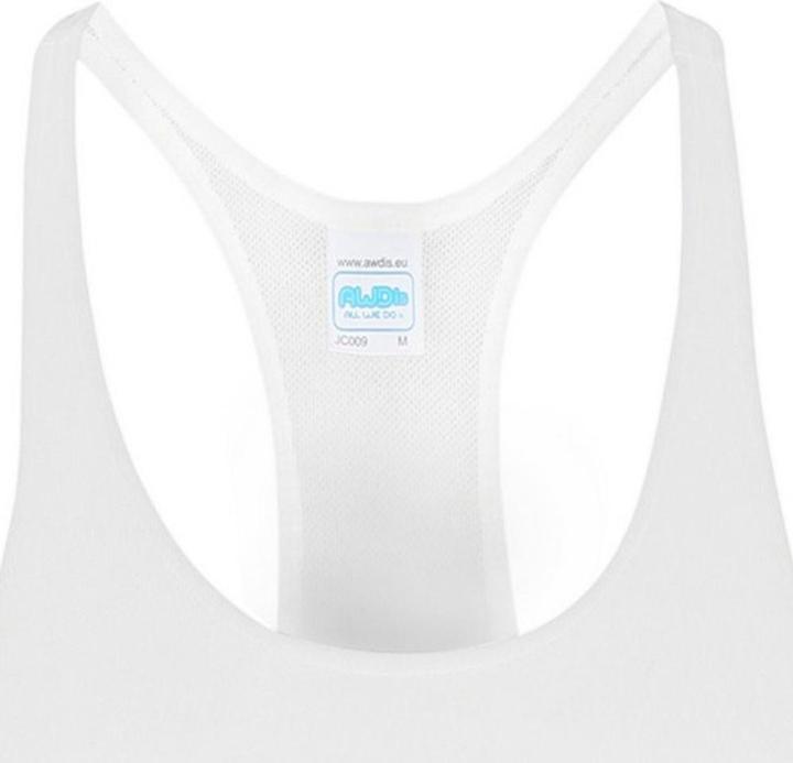 Produktbild Awdis Just Cool Muskelshirt Muscle Top SportOberteil (S)