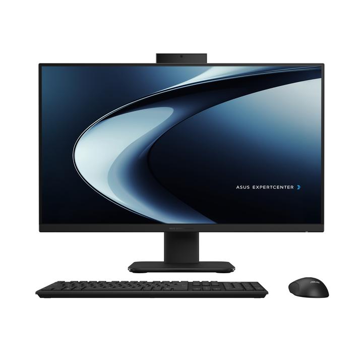 Actual product image ASUS ExpertCenter P4 AIO (512 GB, 16 GB, Intel Core i5-13420H, Intel UHD Graphics)