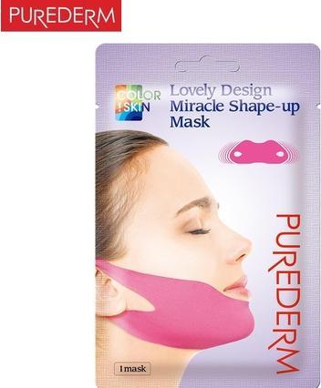 Produktbild Purederm Lovely Design