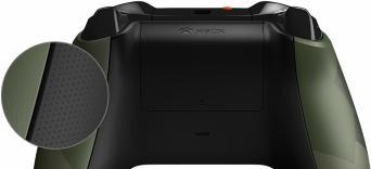 Image du produit Microsoft Xbox Wireless Controller (Xbox One S, Xbox One X, Xbox Series S, Xbox Series X)