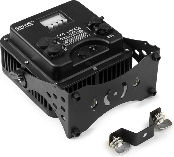 Produktbild BeamZ Archiktekturscheinwerfer StarColor205 (10 W, LED)