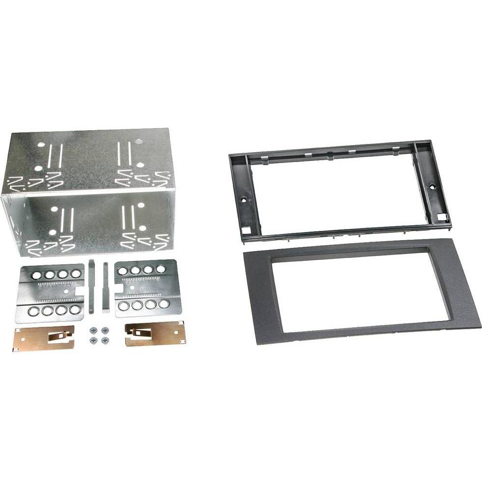 ACV, Autoradio Installation, 381114-15-1 Autoradio Einbaublende DoppelDIN Passend für (Auto-Marke): Ford