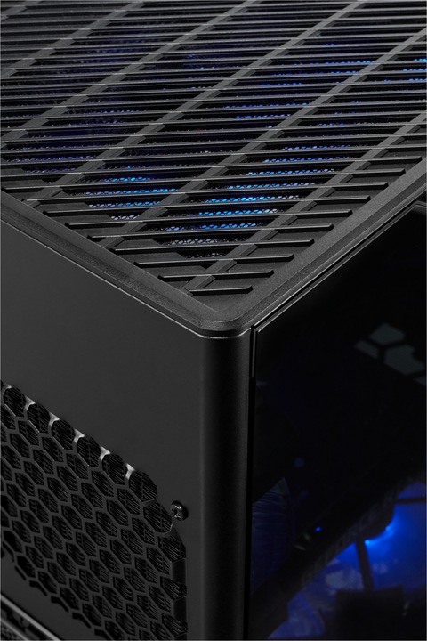 Produktbild Medion Bandit P20 MD 34600 (Intel Core i5-14400, 16 GB, 1000 GB, GeForce RTX 4060 Ti)