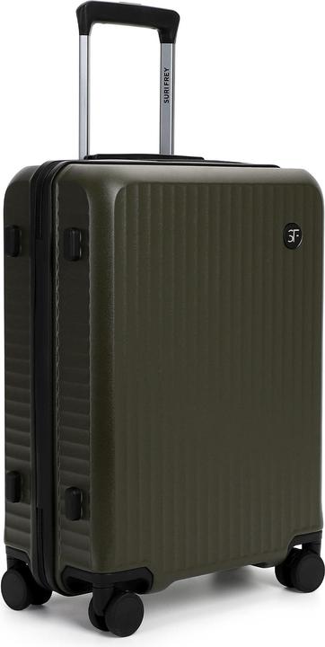 Produktbild Suri Frey Trolley SFY FreyWay Paris (36 l)