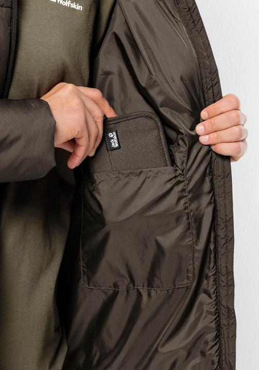 Produktbild Jack Wolfskin Deutzer Long Jkt M (L)