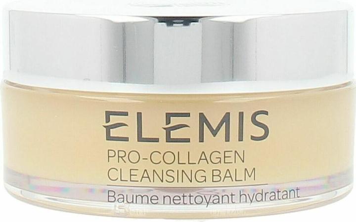 Actual product image Elemis Pro-Collagen Cleansing Balm (Cleansing Balms, 100 ml)