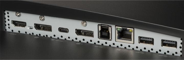 Actual product image Lenovo ThinkVision P27h-30 (2560 x 1440 pixels, 27")