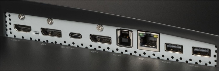 Actual product image Lenovo ThinkVision P27h-30 (2560 x 1440 pixels, 27")