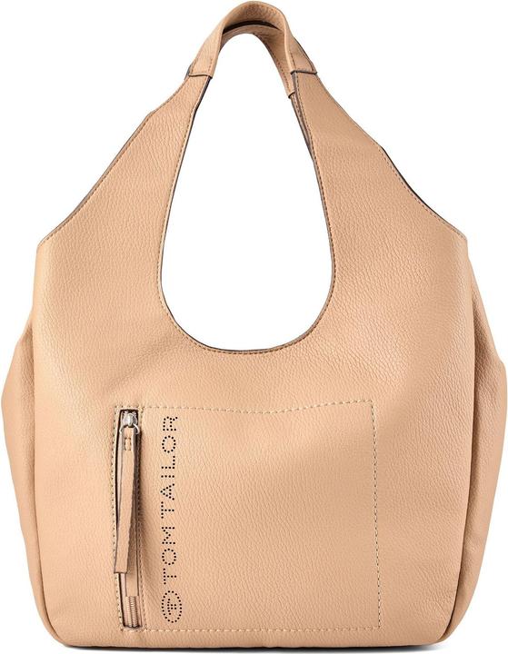 Produktbild Tom Tailor Analisa Zip Shopper (11 l)