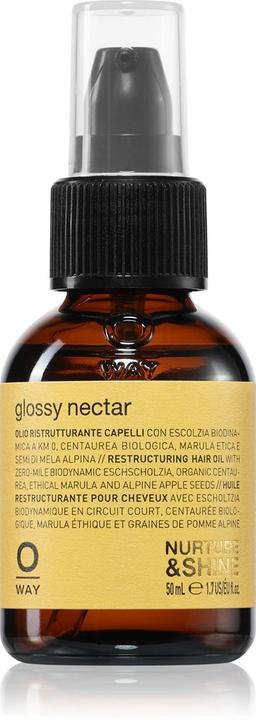 Produktbild Oway Glänzender Nektar (50 ml)