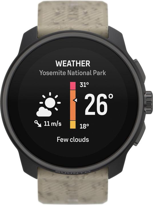 Actual product image Suunto Race S (45 mm)