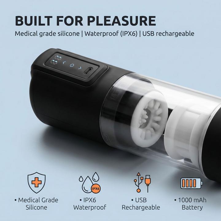 Produktbild Cruizr CX11