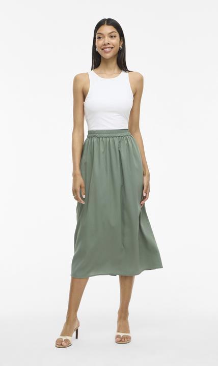 Image du produit Vila High Waist Midirock (44)