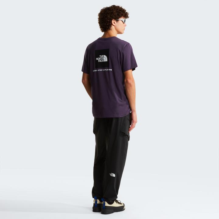 Produktbild North Face Evolution Box Nse (XXL)