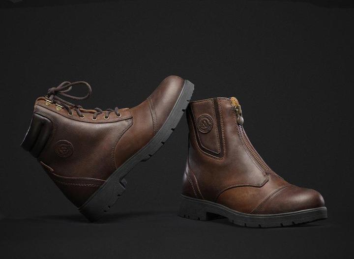 Produktbild Mountain Horse Wild River (46)