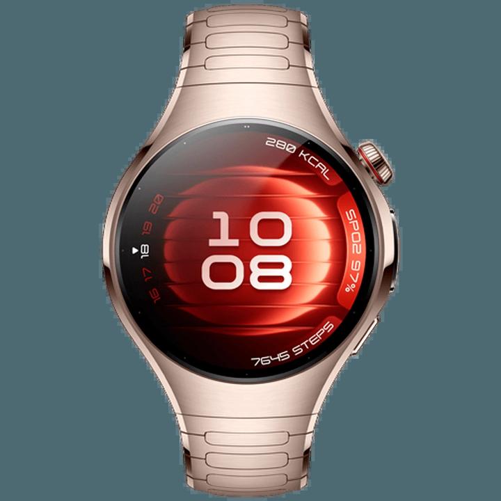 Produktbild Huawei Watch 5 (42 mm, 4G)