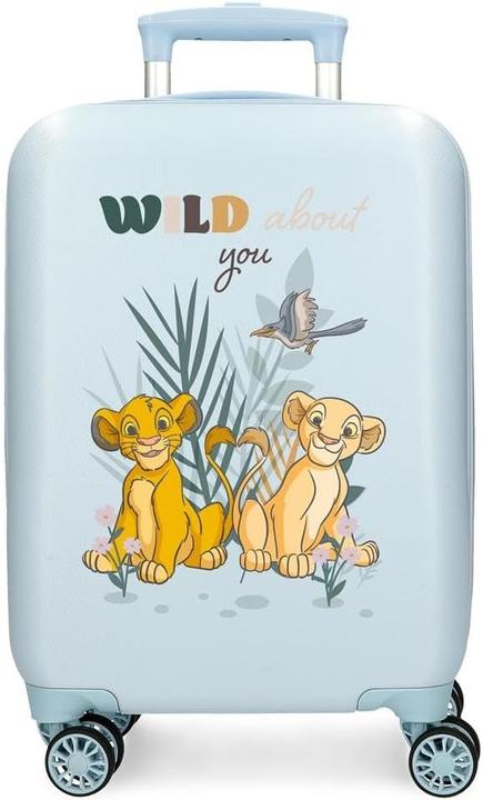 Actual product image Disney Before the Bloom Cabin Case (284 l)