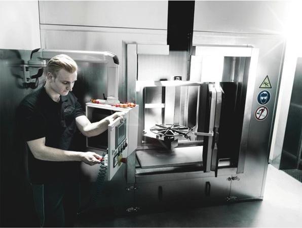 Produktbild Wera 160 i/7 Rack (Phillipps-Kreuzschlitz (PH), Schlitzschrauben)