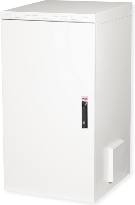 Roline 19-inch wall-mounted housing Pro 22 U (10.86 RU, 19 inch rack)