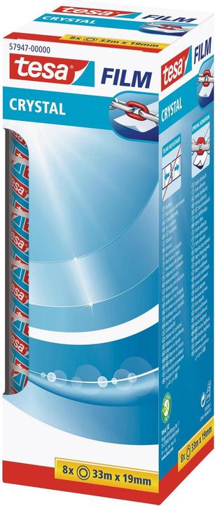 Immagine prodotto tesa Nastro adesivo (19.19 mm)