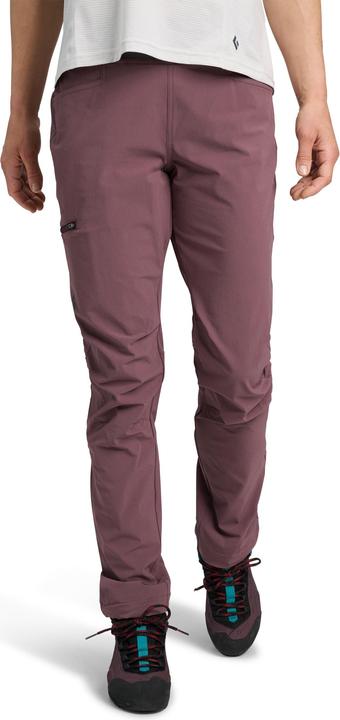Produktbild Black Diamond W Alpine Light Pants (XS)